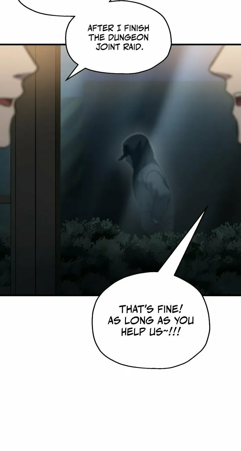 Solo Resurrection Chapter 49 page 41 - 