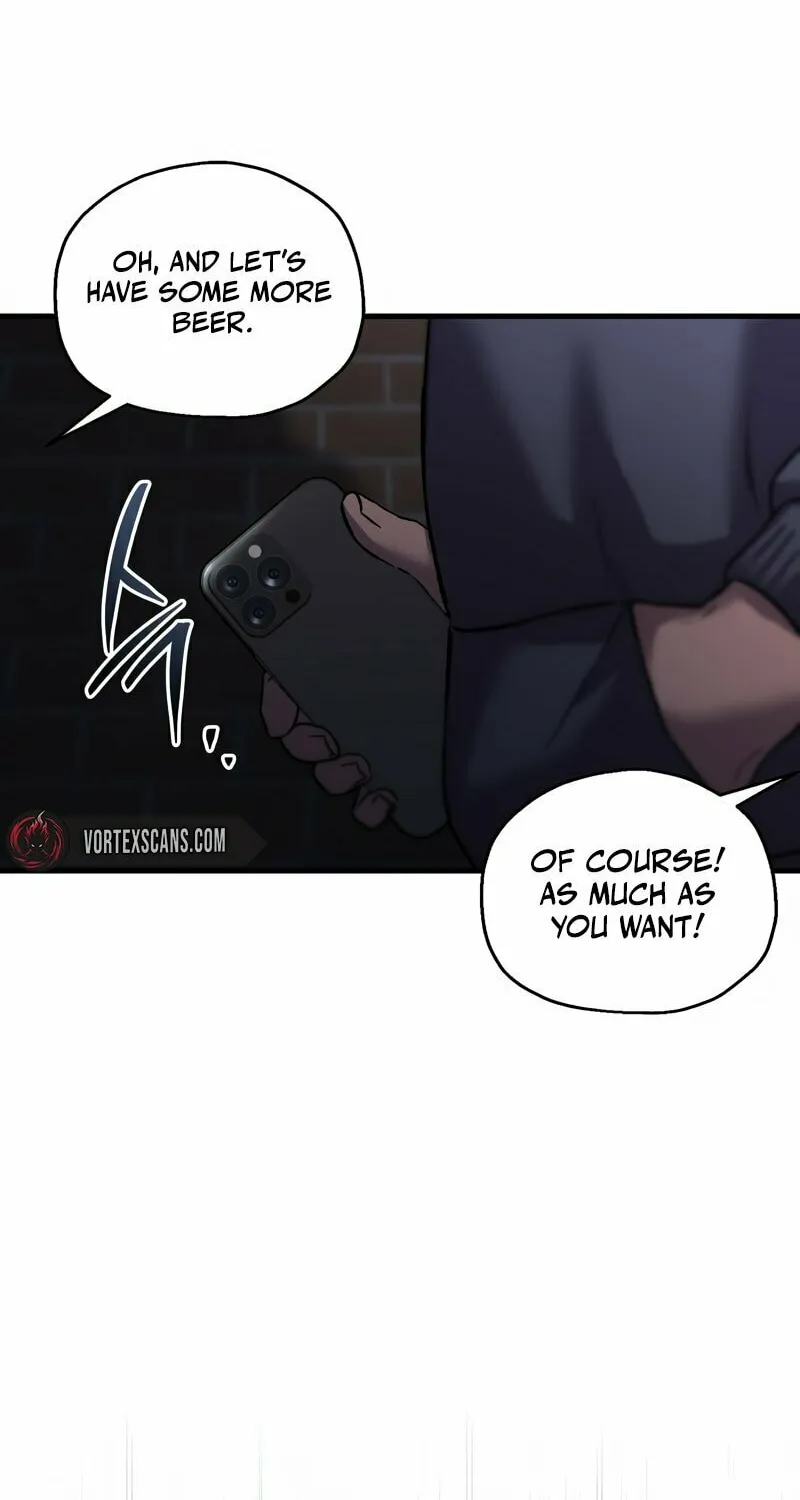 Solo Resurrection Chapter 49 page 42 - 