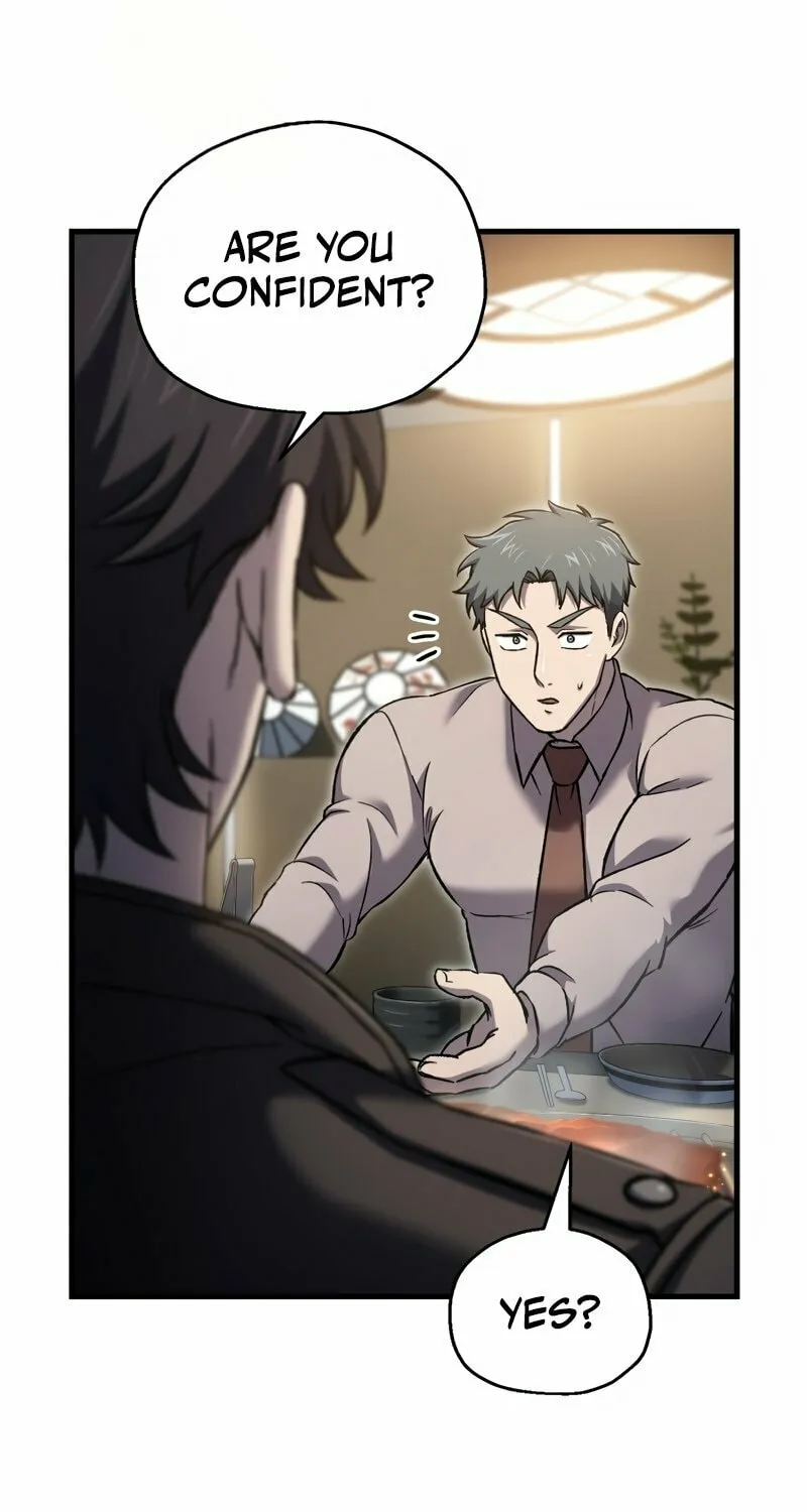 Solo Resurrection Chapter 49 page 6 - 