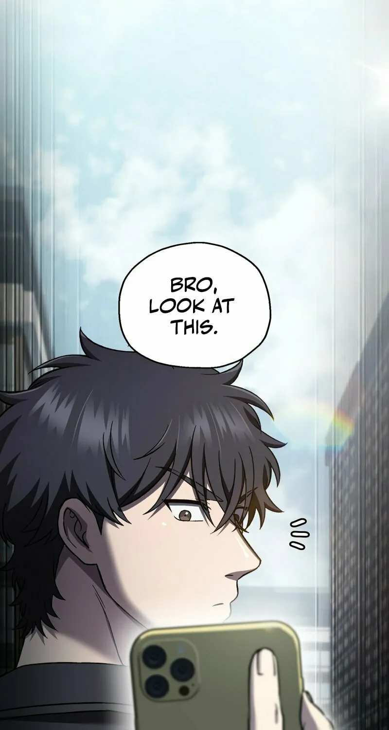 Solo Resurrection Chapter 49 page 51 - 