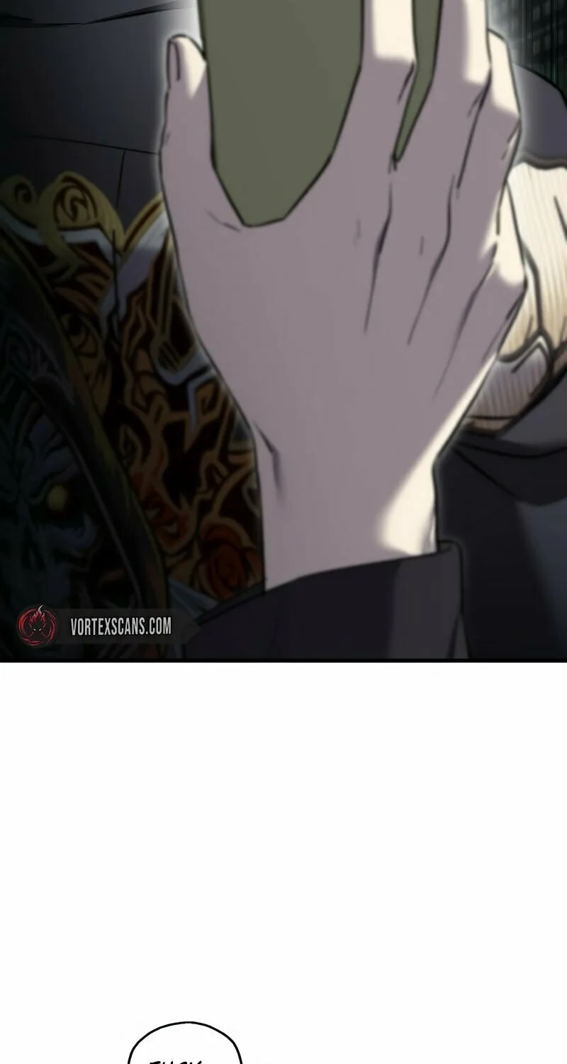 Solo Resurrection Chapter 49 page 52 - 