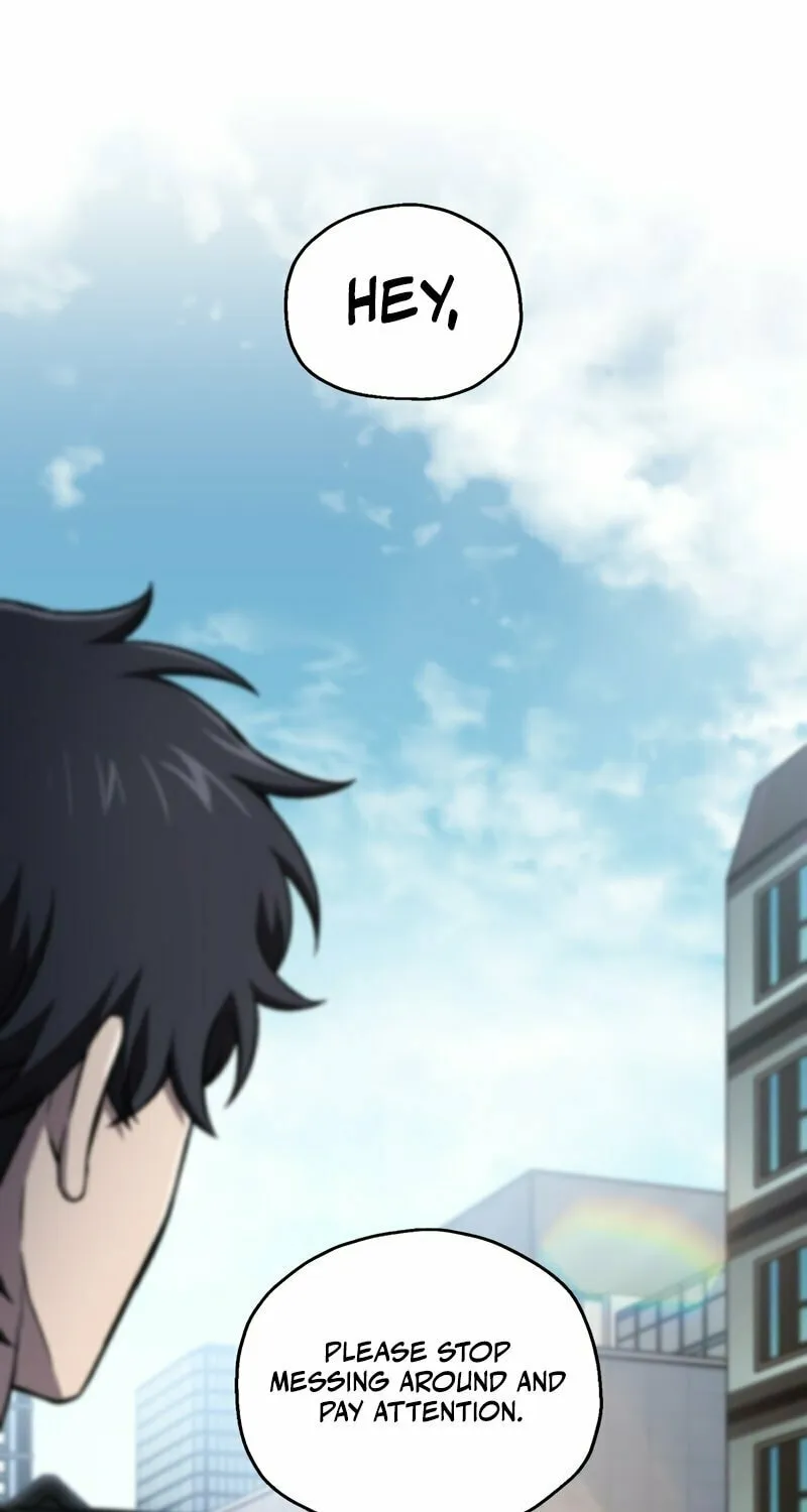 Solo Resurrection Chapter 49 page 55 - 