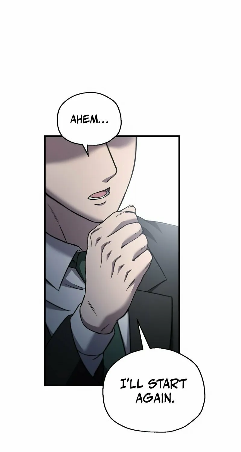 Solo Resurrection Chapter 49 page 57 - 