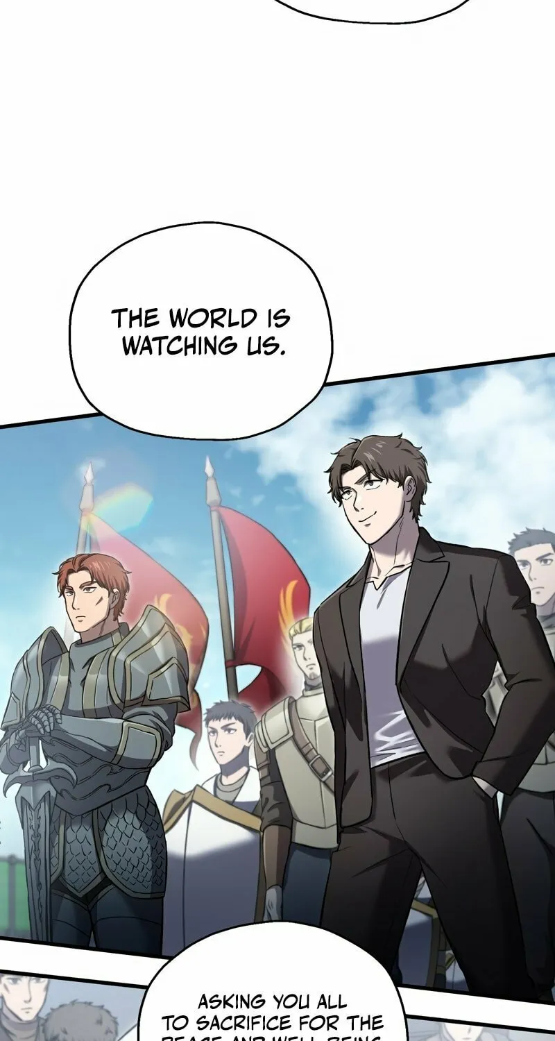 Solo Resurrection Chapter 49 page 59 - 