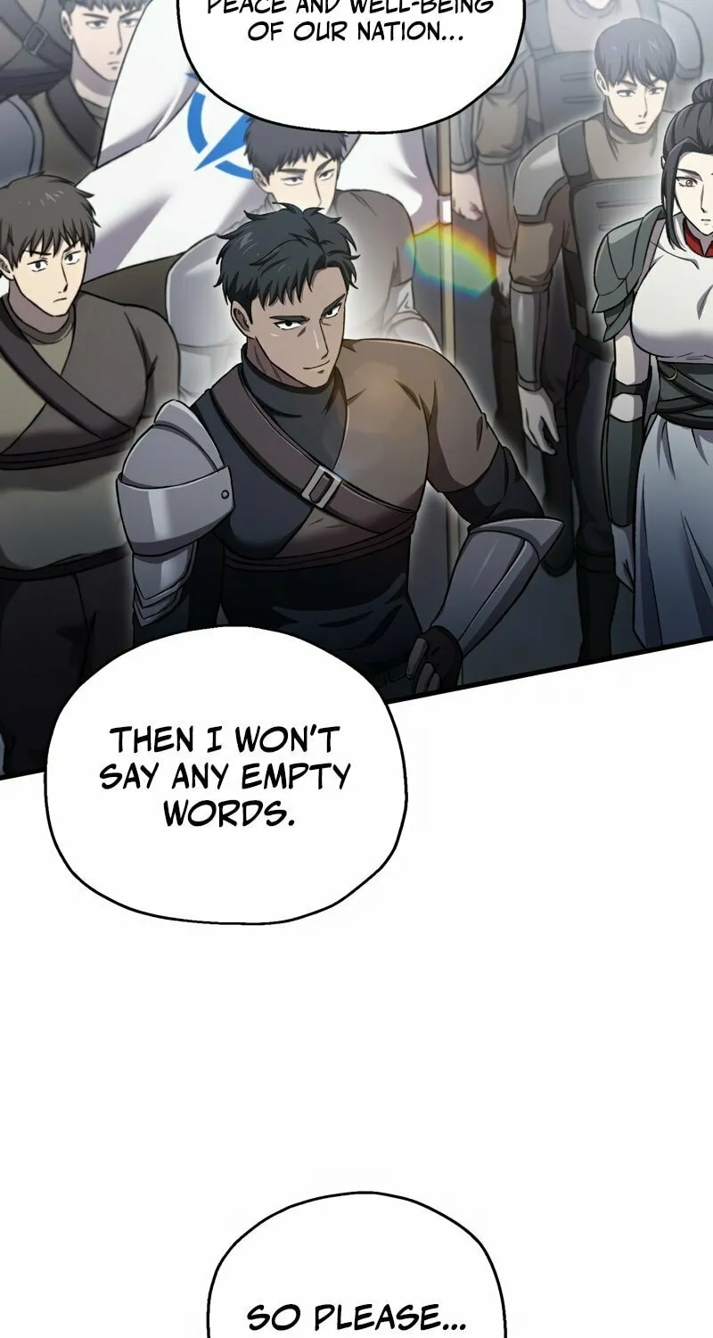 Solo Resurrection Chapter 49 page 60 - 