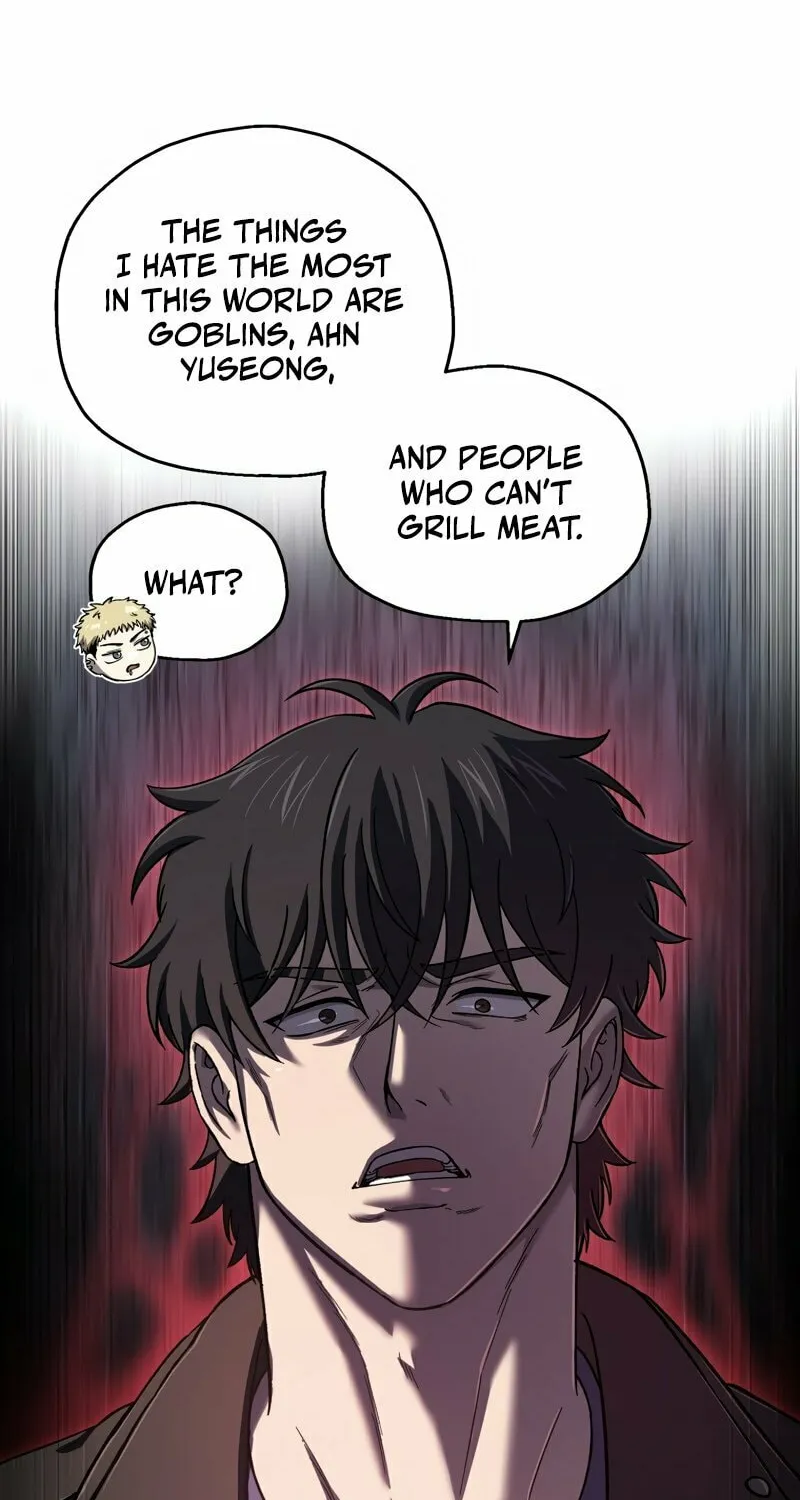 Solo Resurrection Chapter 49 page 7 - 