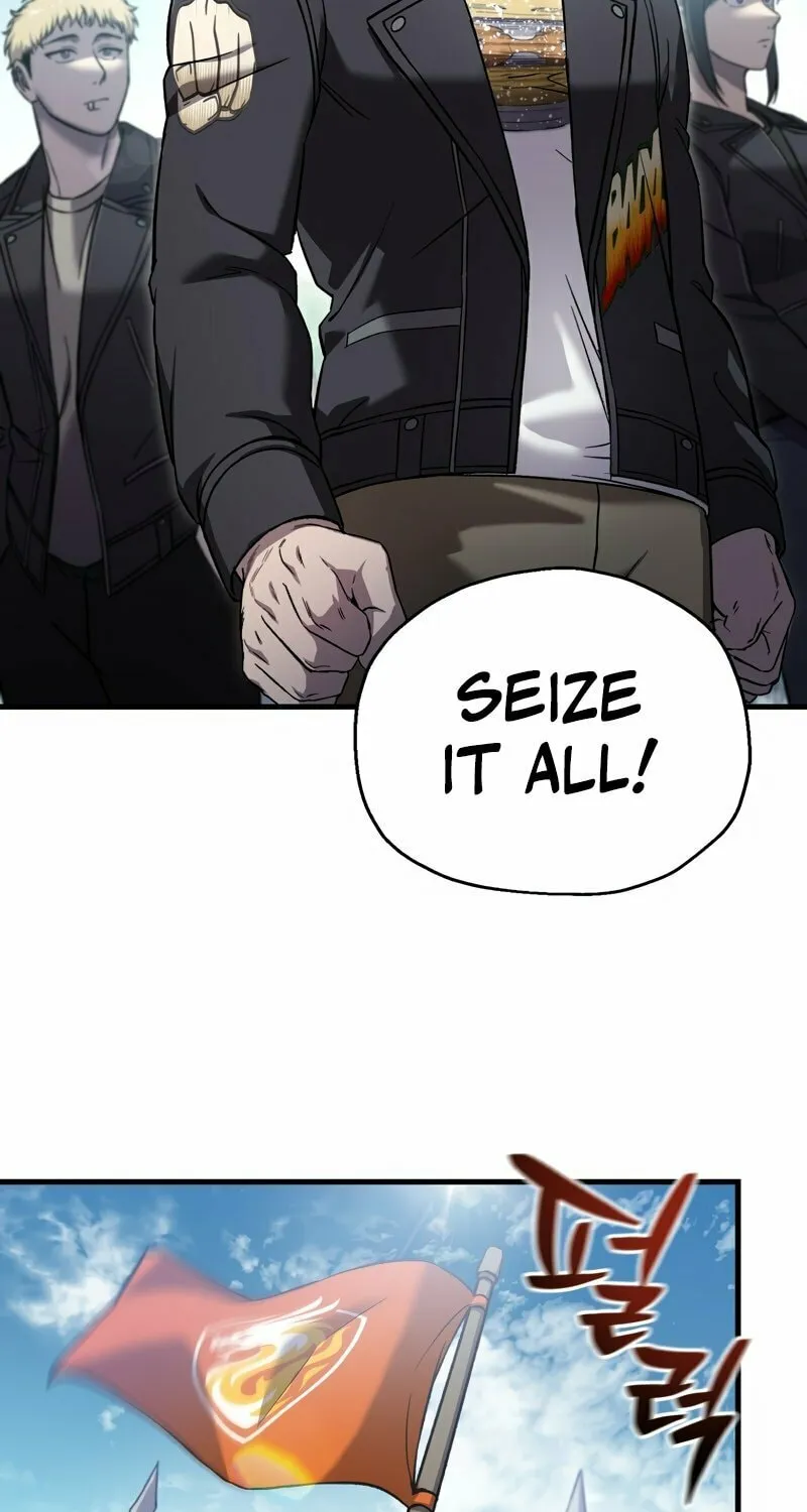 Solo Resurrection Chapter 49 page 63 - 