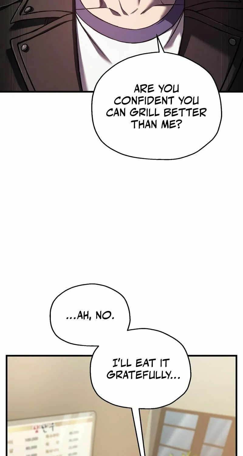 Solo Resurrection Chapter 49 page 8 - 