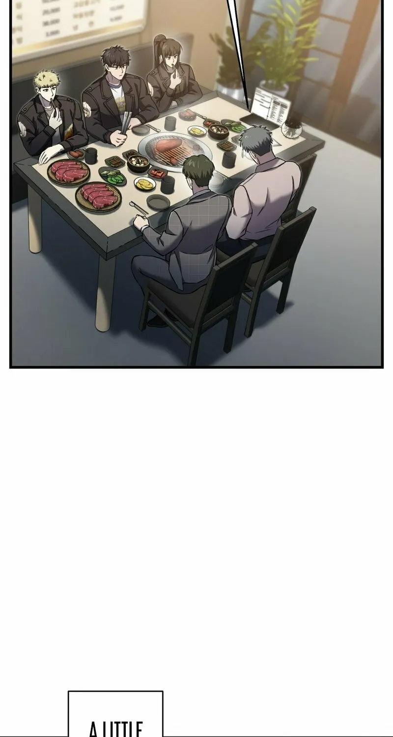Solo Resurrection Chapter 49 page 9 - 