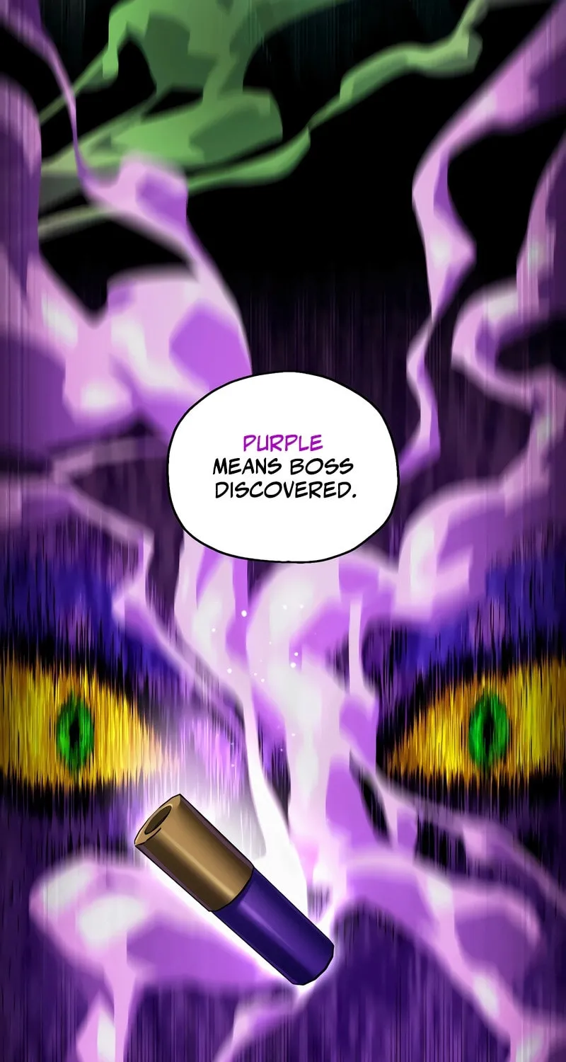 Solo Resurrection Chapter 50 page 12 - 