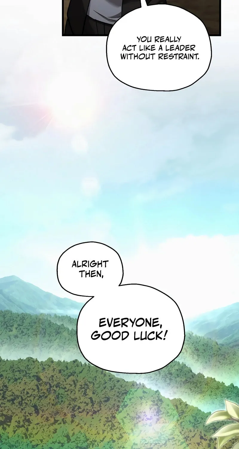 Solo Resurrection Chapter 50 page 15 - 