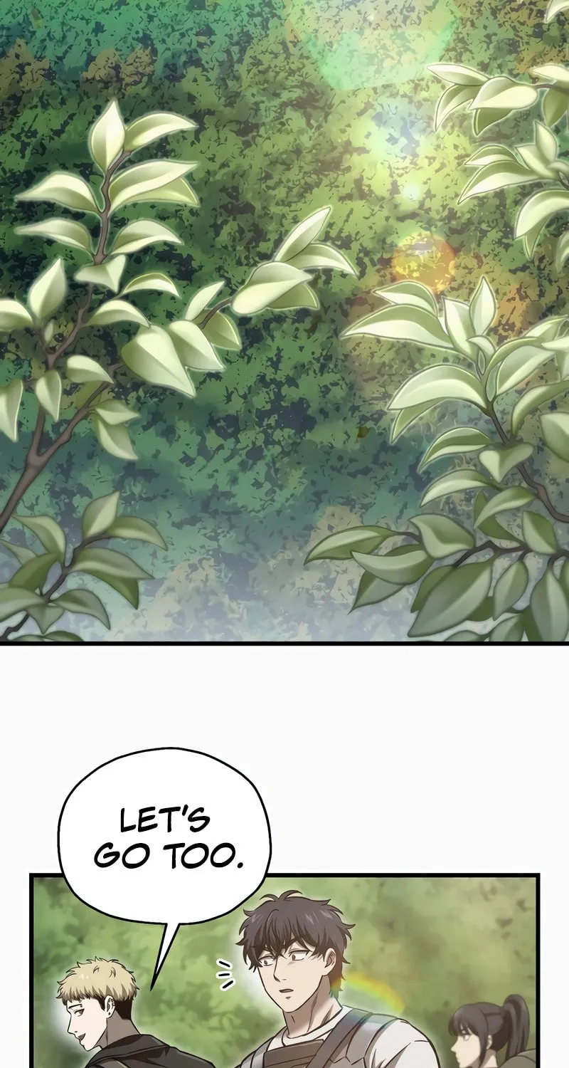Solo Resurrection Chapter 50 page 16 - 