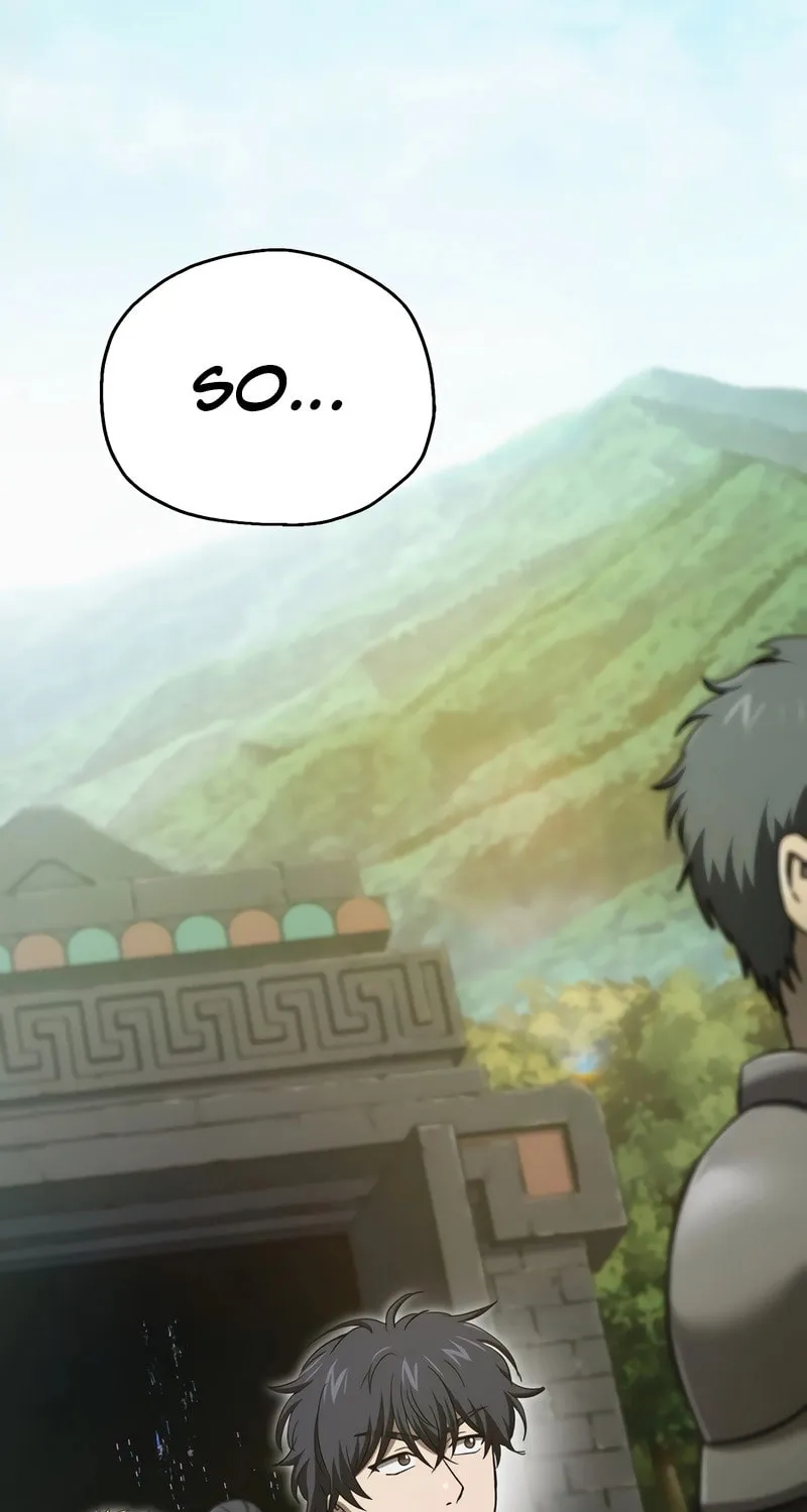 Solo Resurrection Chapter 50 page 3 - 