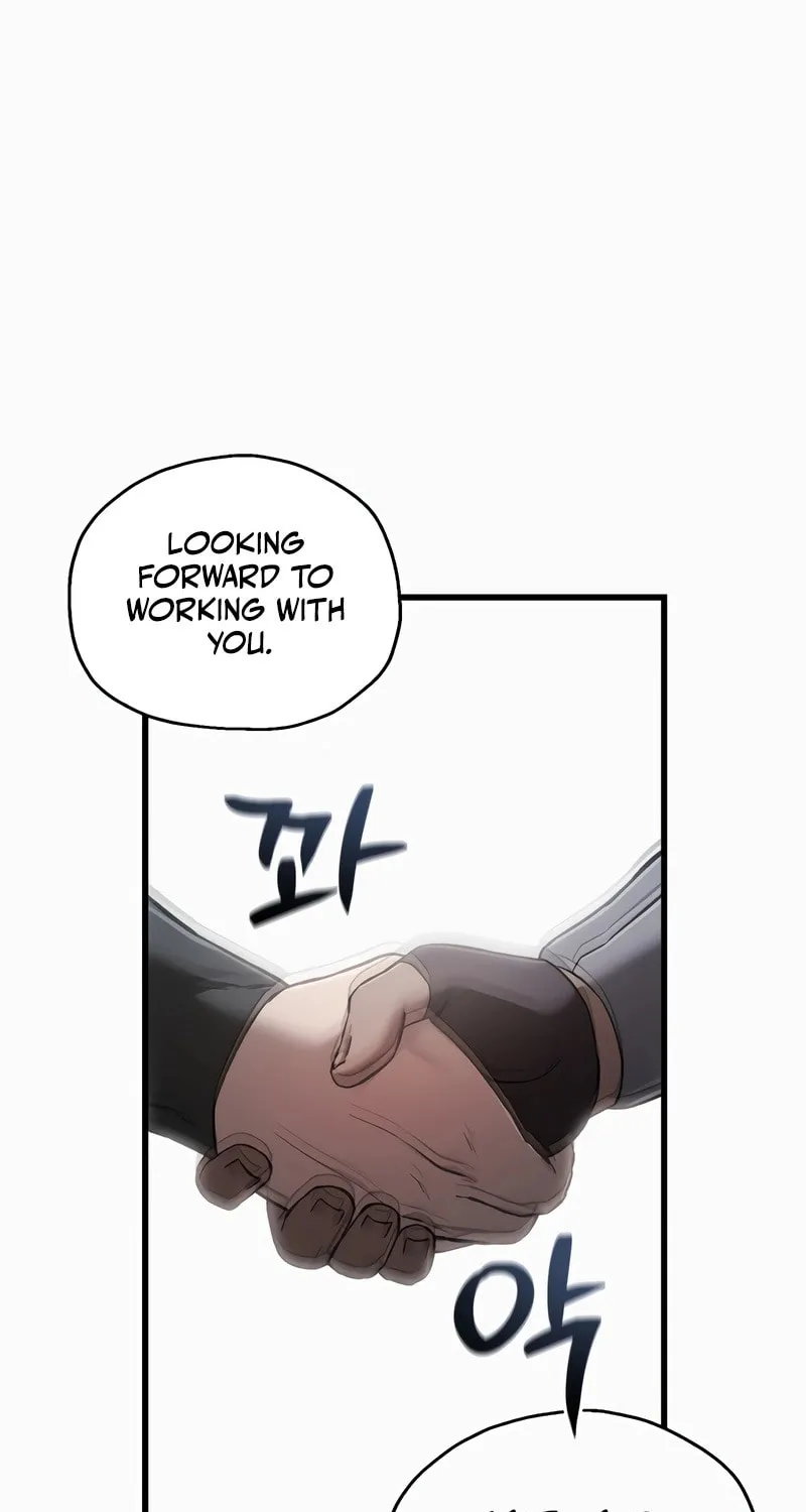 Solo Resurrection Chapter 50 page 23 - 
