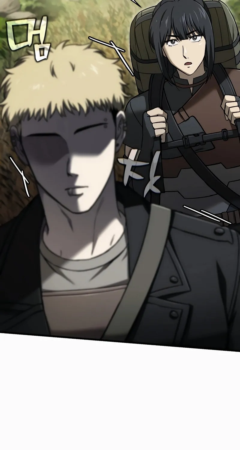 Solo Resurrection Chapter 50 page 29 - 