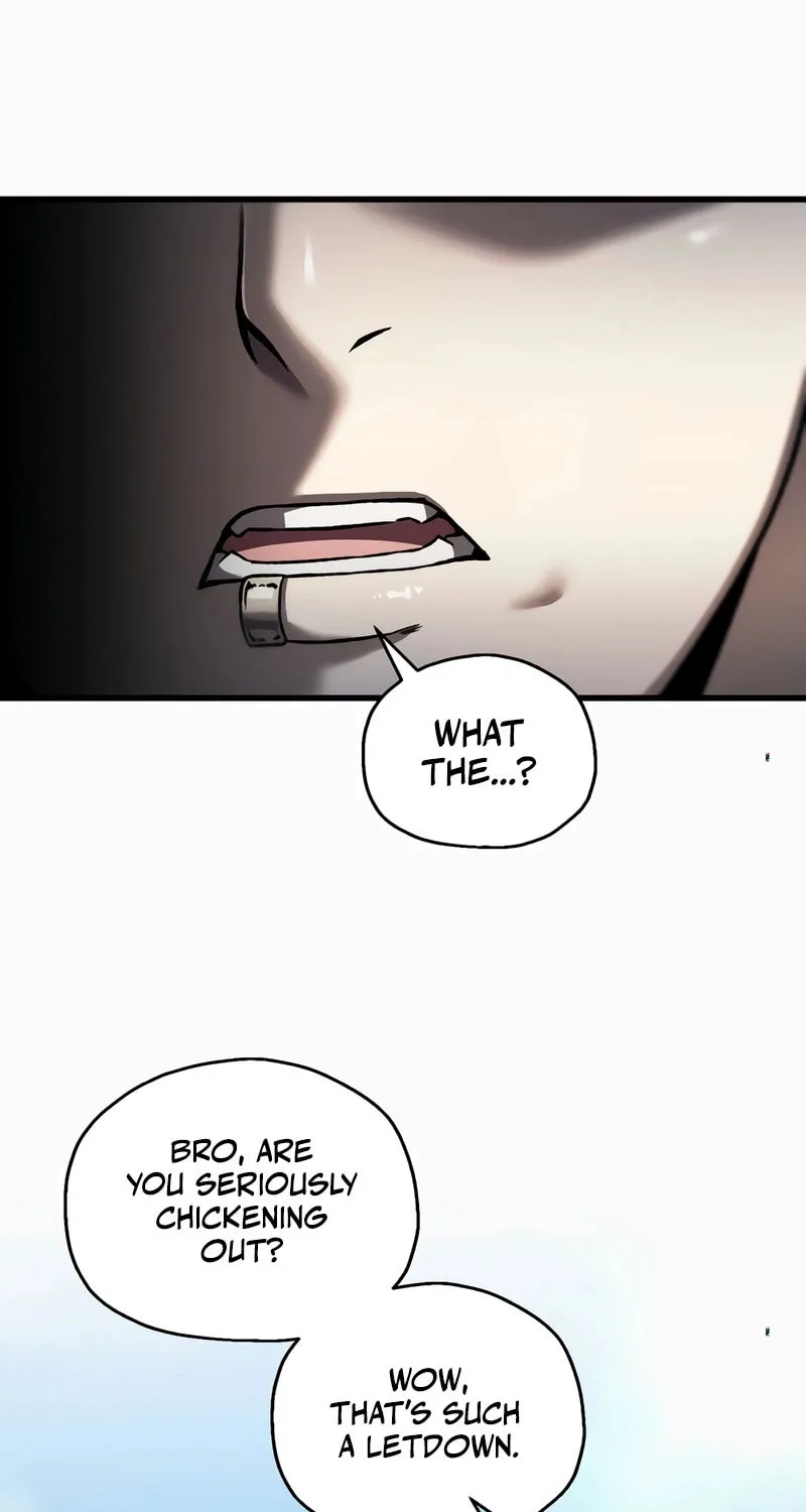 Solo Resurrection Chapter 50 page 30 - 