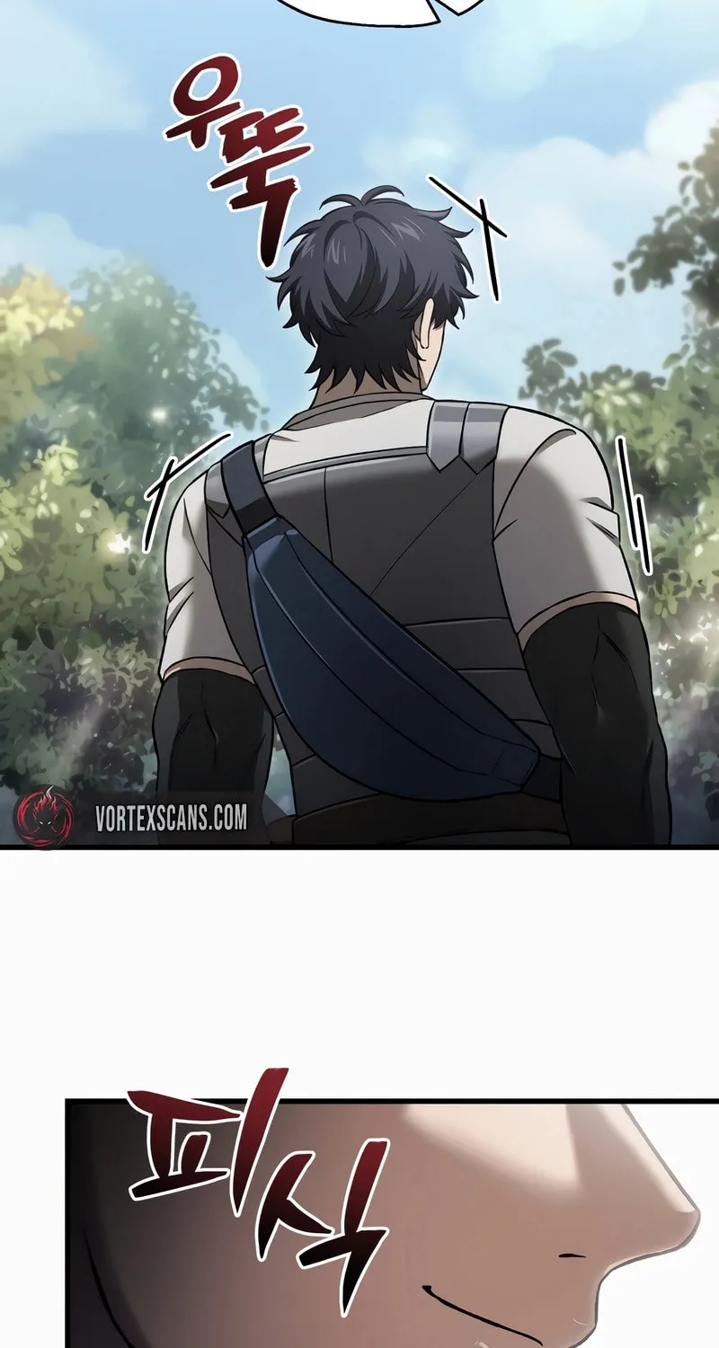 Solo Resurrection Chapter 50 page 31 - 