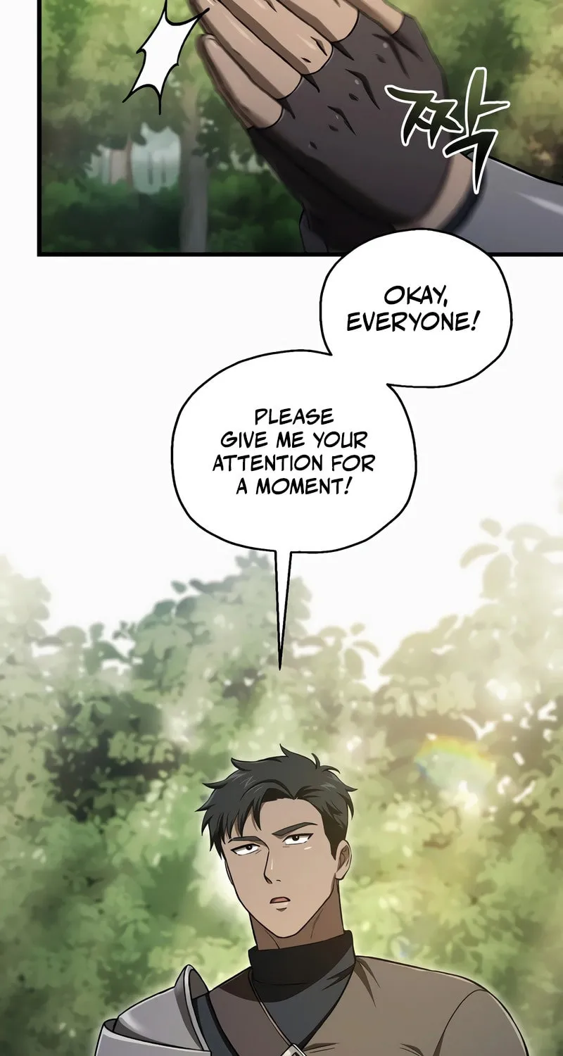 Solo Resurrection Chapter 50 page 5 - 