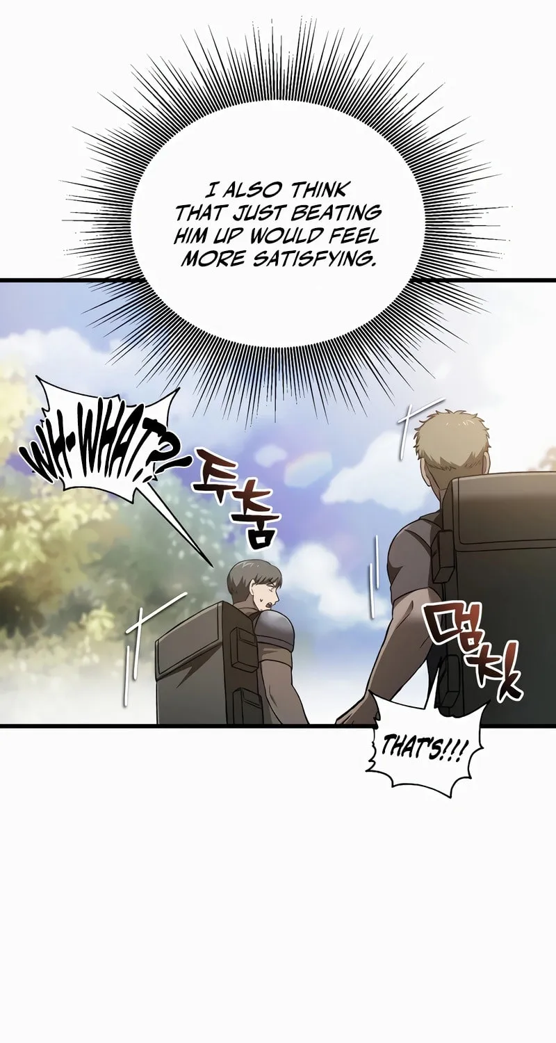 Solo Resurrection Chapter 50 page 41 - 