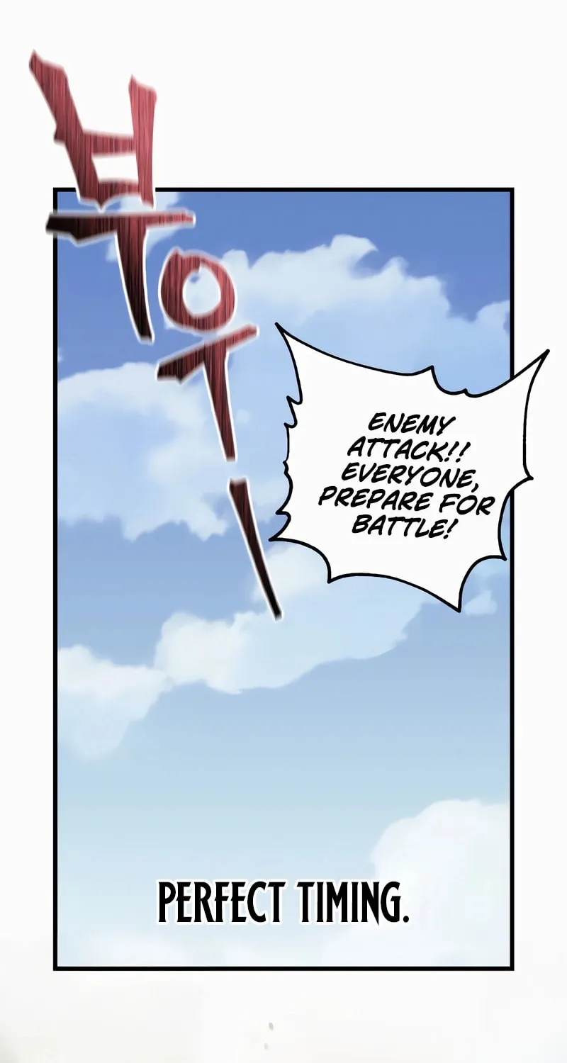 Solo Resurrection Chapter 50 page 42 - 