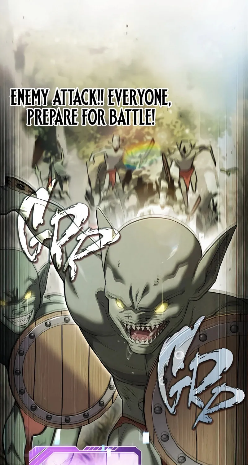 Solo Resurrection Chapter 50 page 43 - 