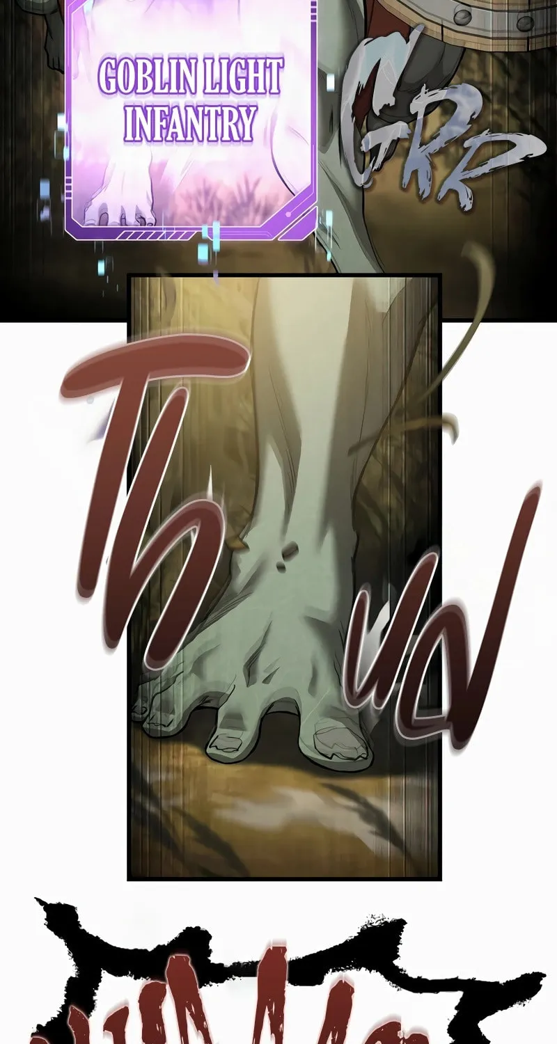 Solo Resurrection Chapter 50 page 44 - 