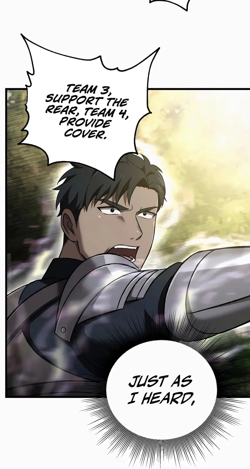 Solo Resurrection Chapter 50 page 50 - 