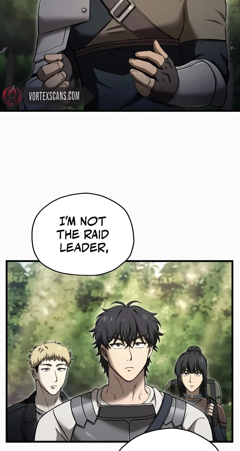 Solo Resurrection Chapter 50 page 6 - 