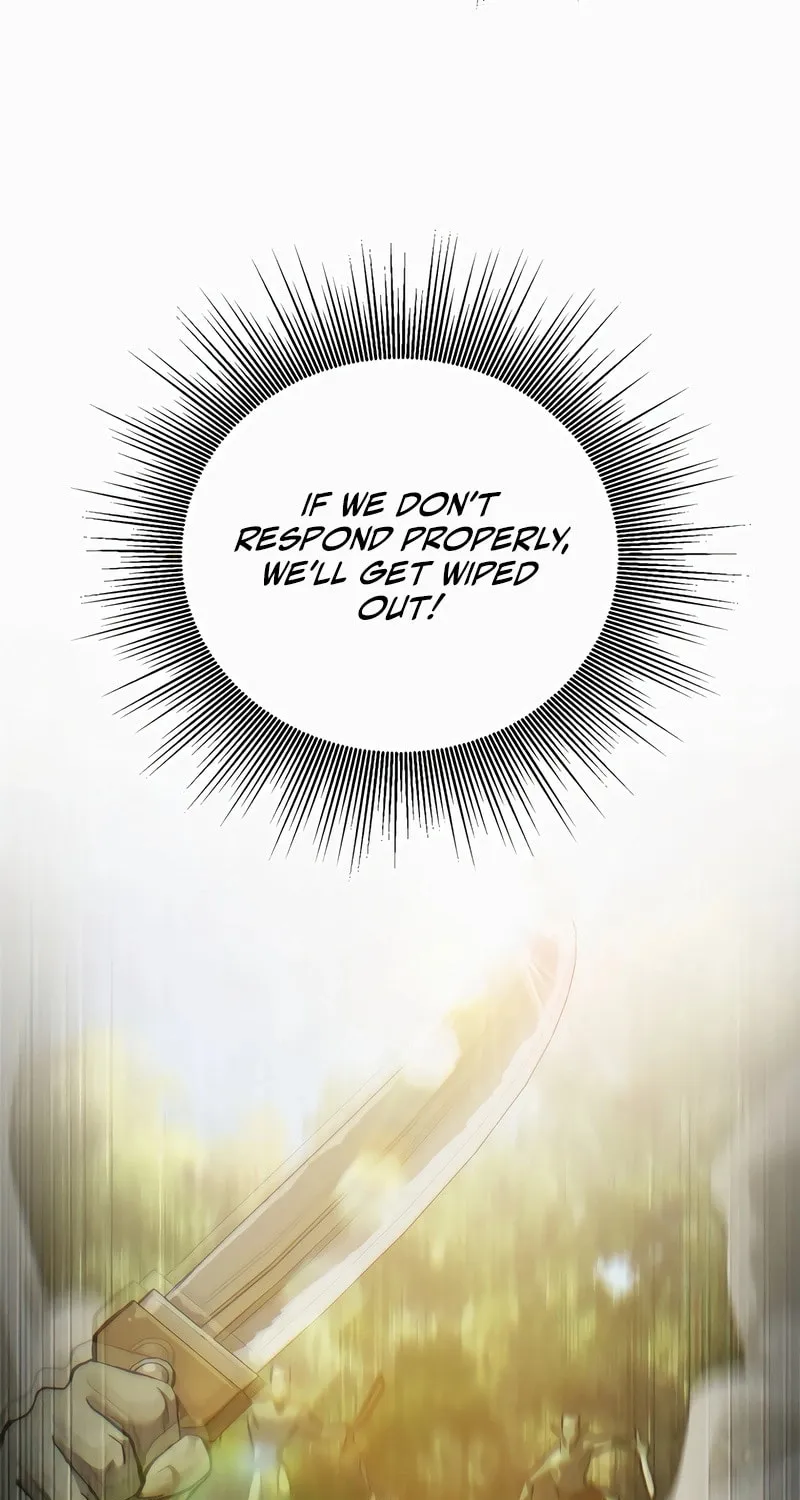 Solo Resurrection Chapter 50 page 51 - 