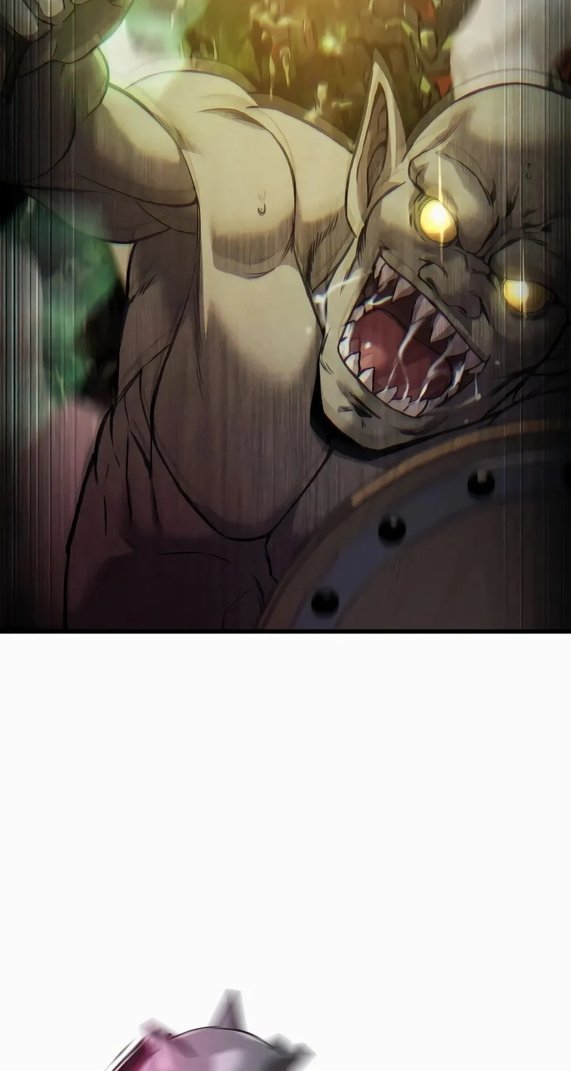 Solo Resurrection Chapter 50 page 52 - 