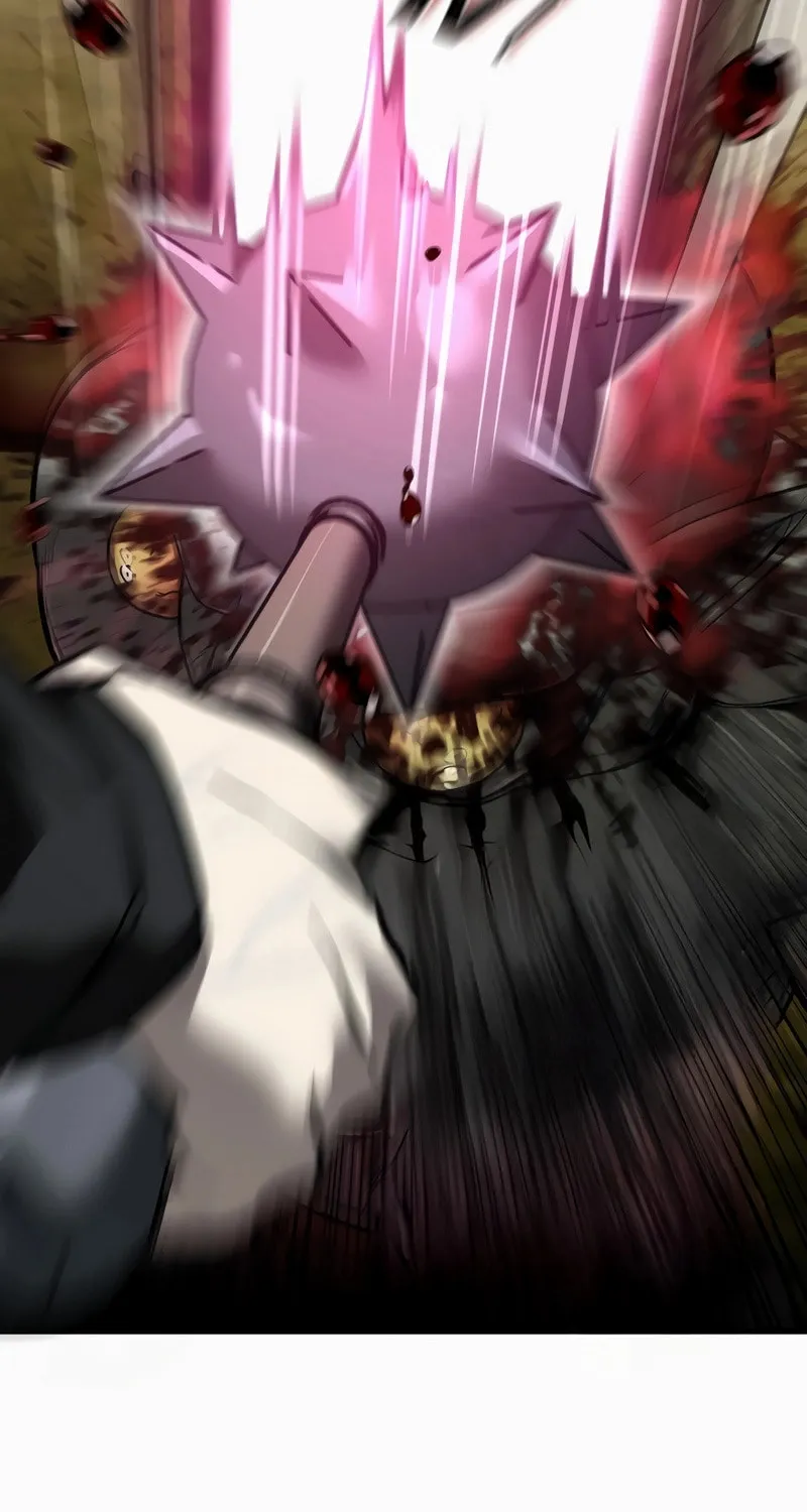 Solo Resurrection Chapter 50 page 54 - 