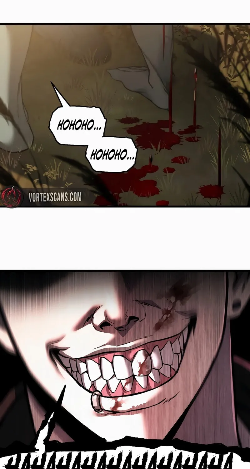 Solo Resurrection Chapter 50 page 55 - 
