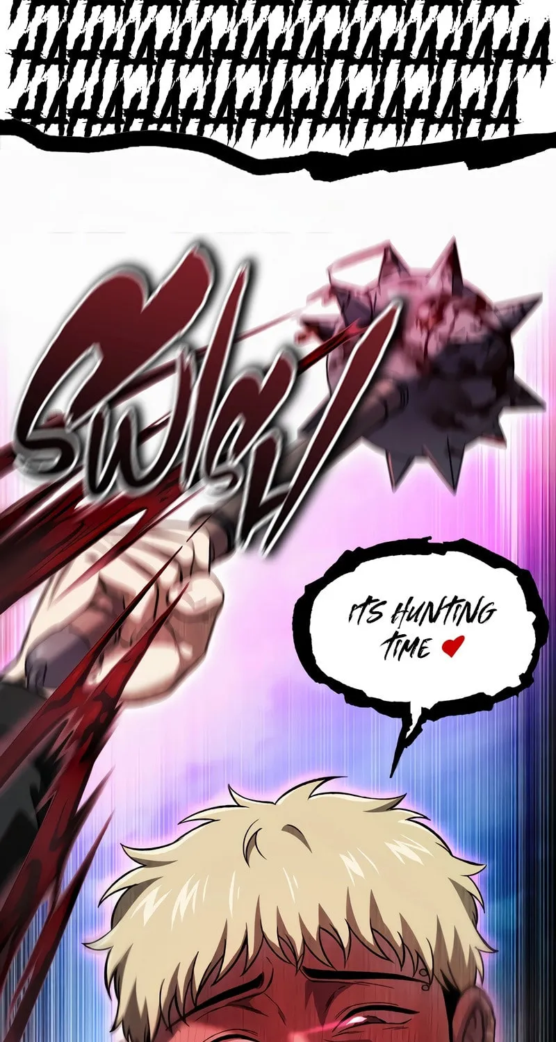 Solo Resurrection Chapter 50 page 56 - 