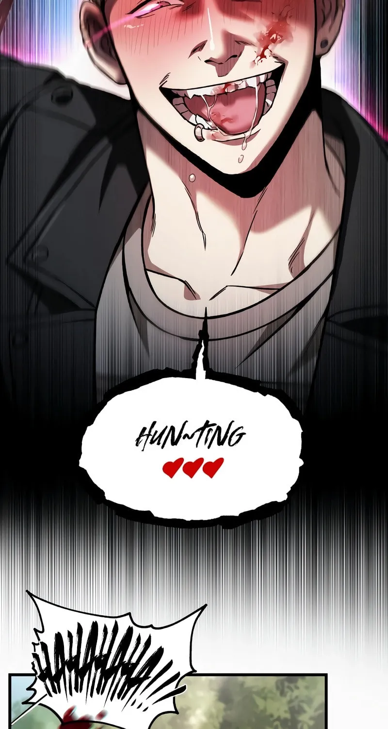 Solo Resurrection Chapter 50 page 57 - 