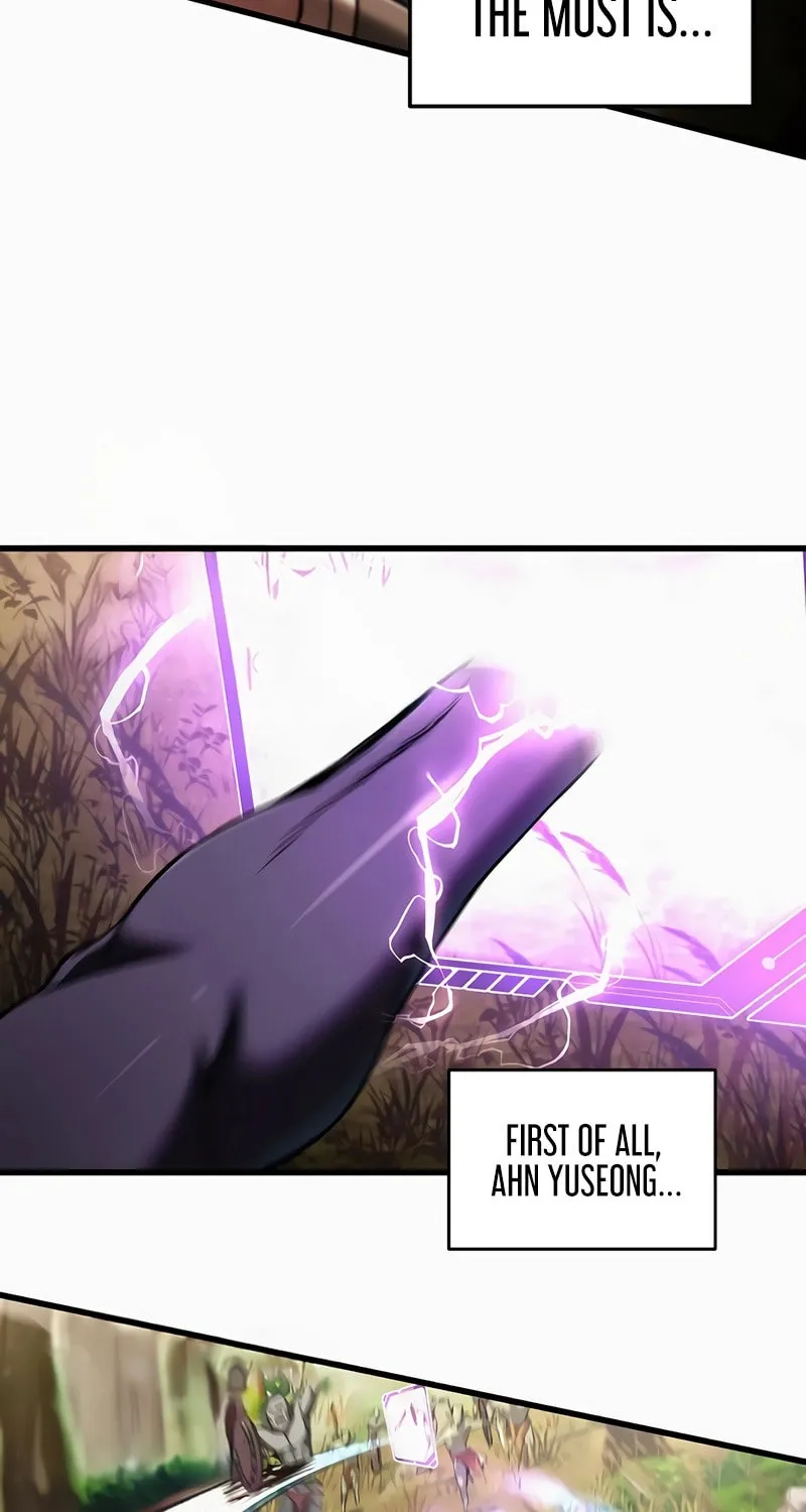 Solo Resurrection Chapter 50 page 60 - 