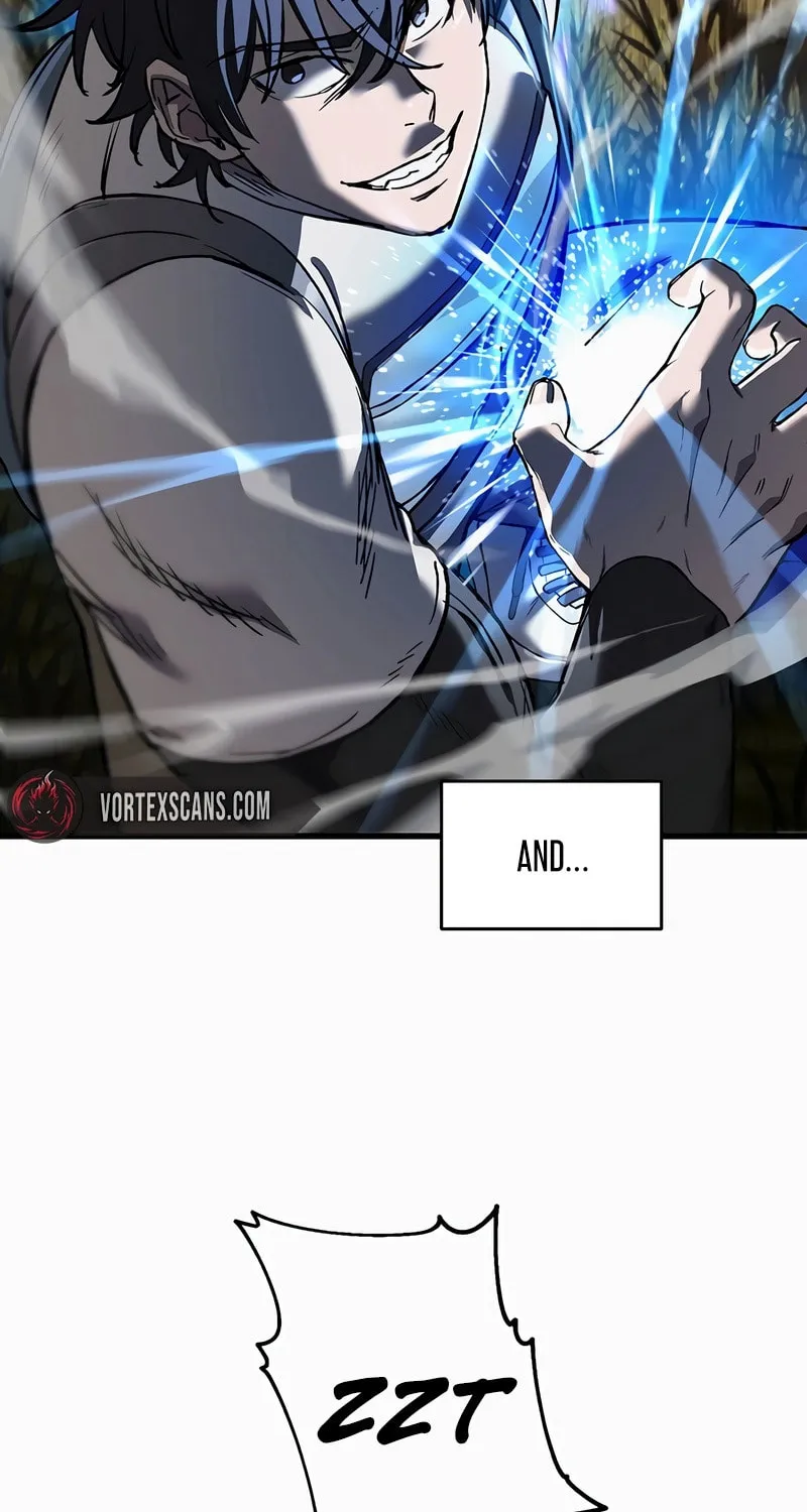 Solo Resurrection Chapter 50 page 62 - 