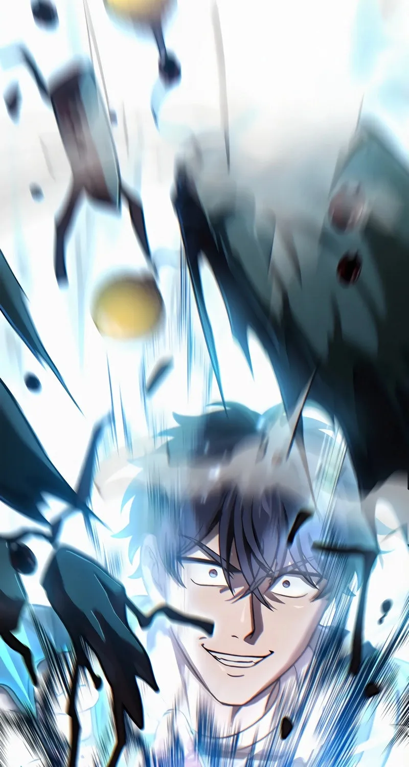 Solo Resurrection Chapter 50 page 65 - 