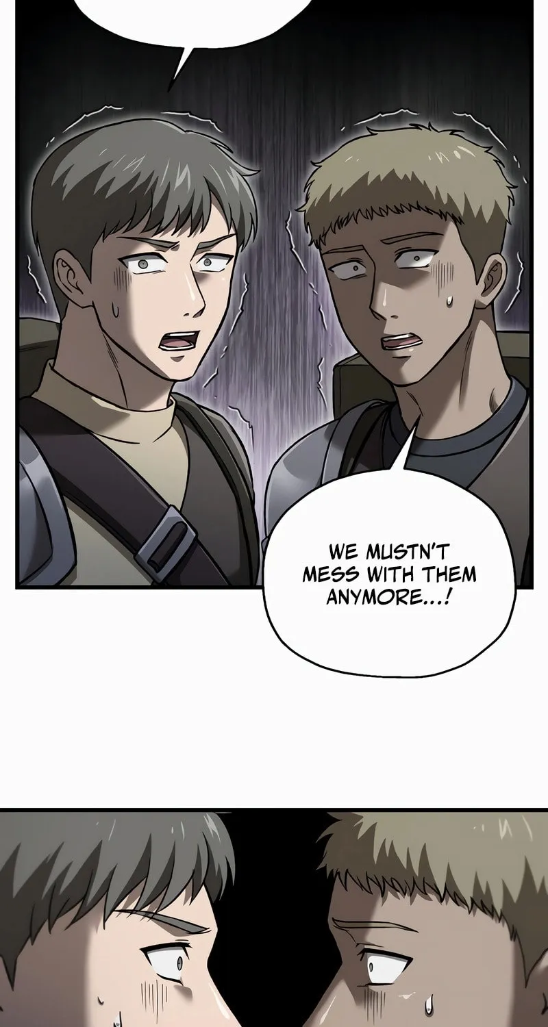 Solo Resurrection Chapter 50 page 69 - 