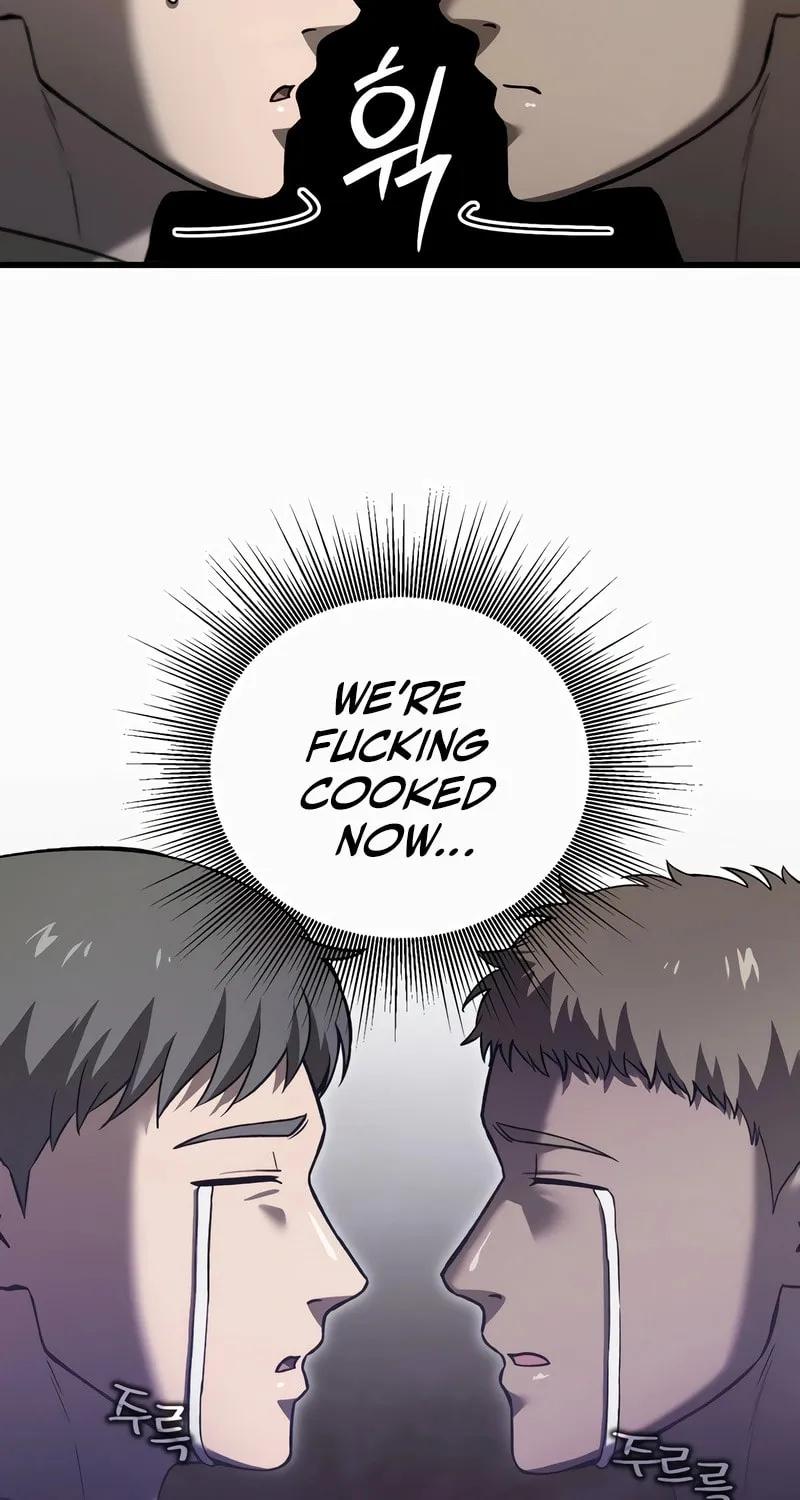 Solo Resurrection Chapter 50 page 70 - 