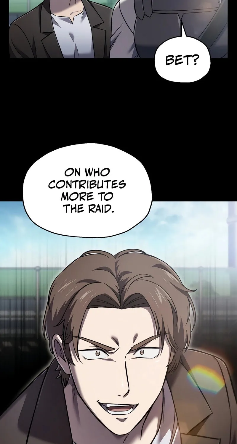 Solo Resurrection Chapter 50 page 78 - 