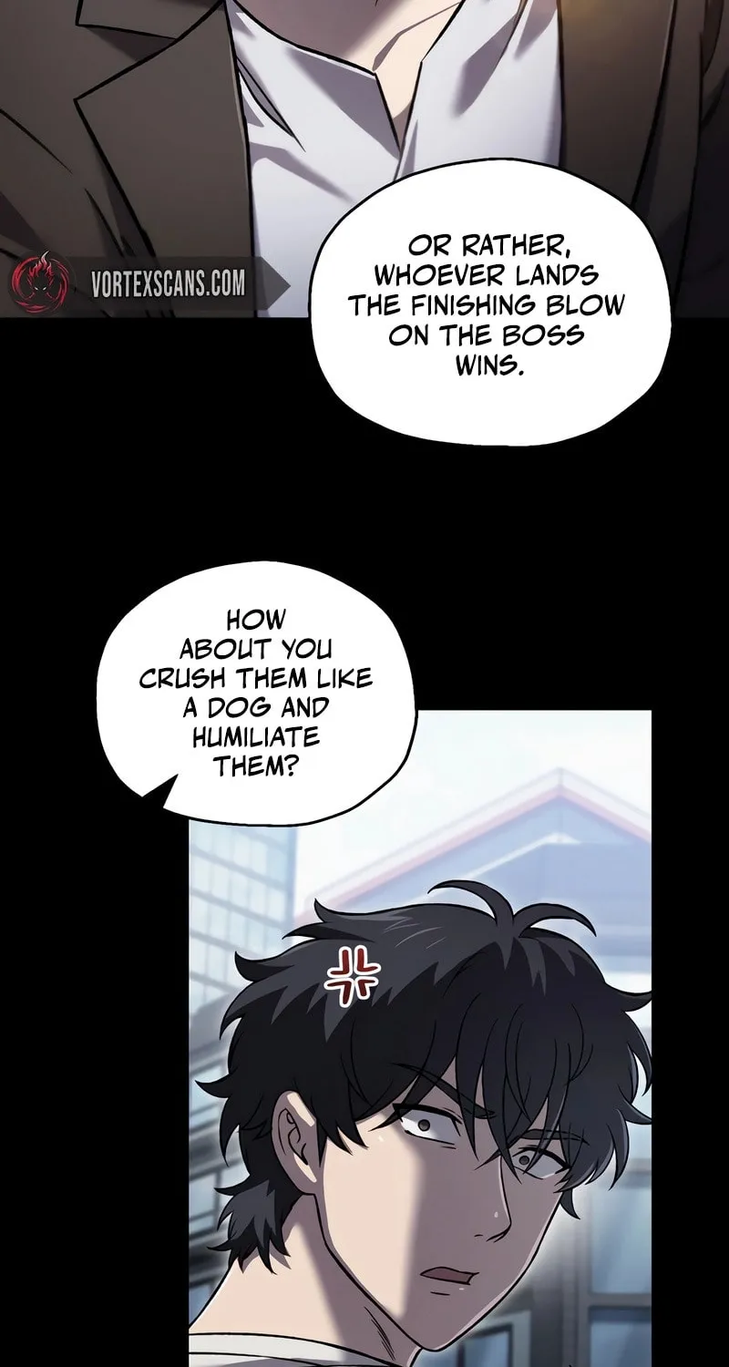 Solo Resurrection Chapter 50 page 79 - 