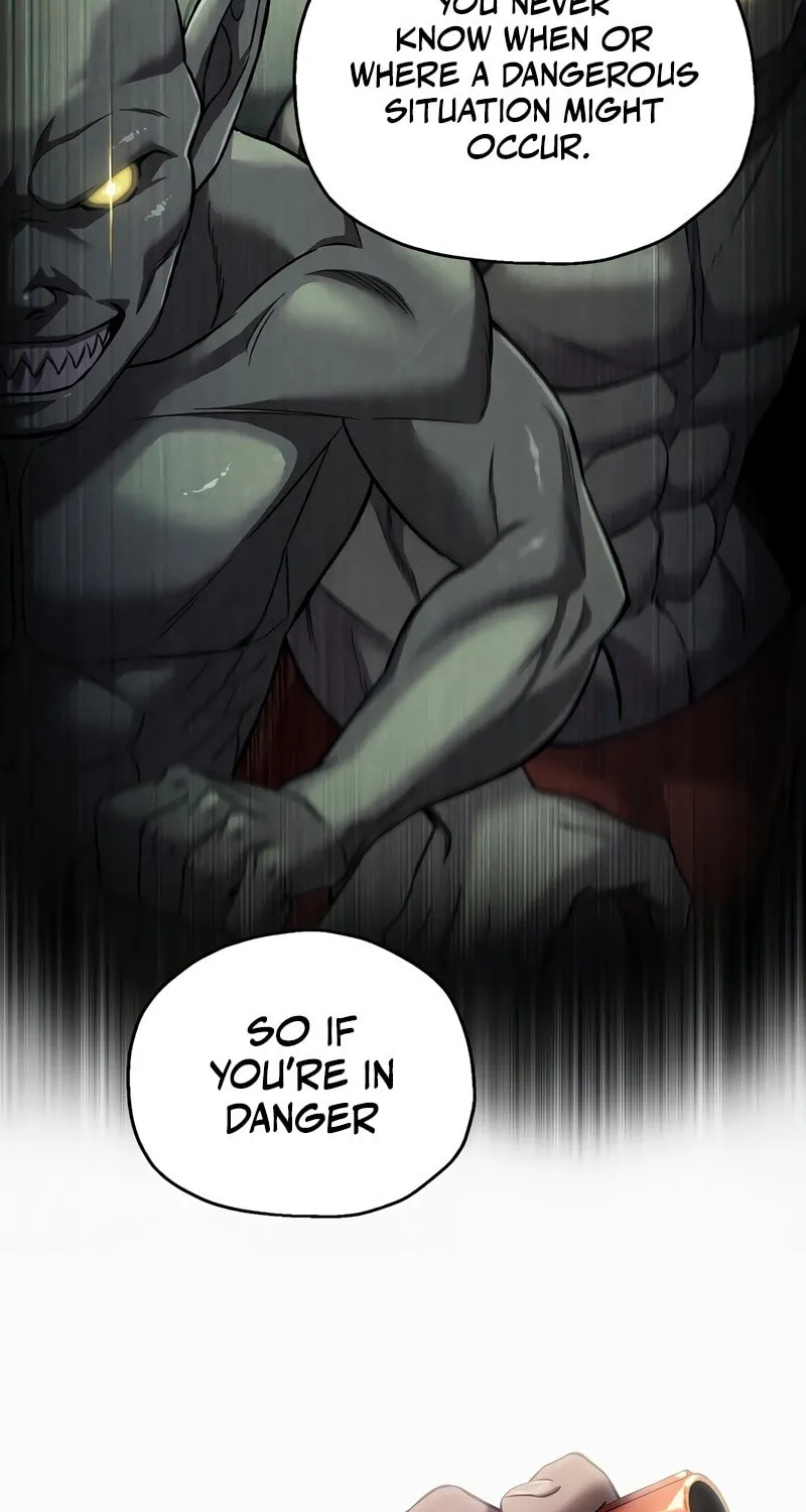 Solo Resurrection Chapter 50 page 9 - 