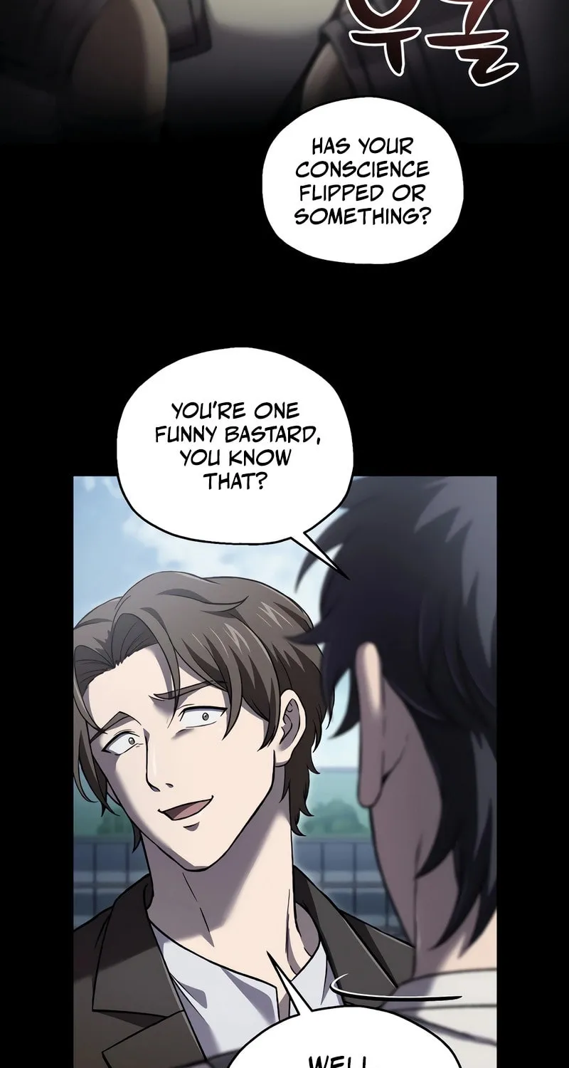 Solo Resurrection Chapter 50 page 81 - 