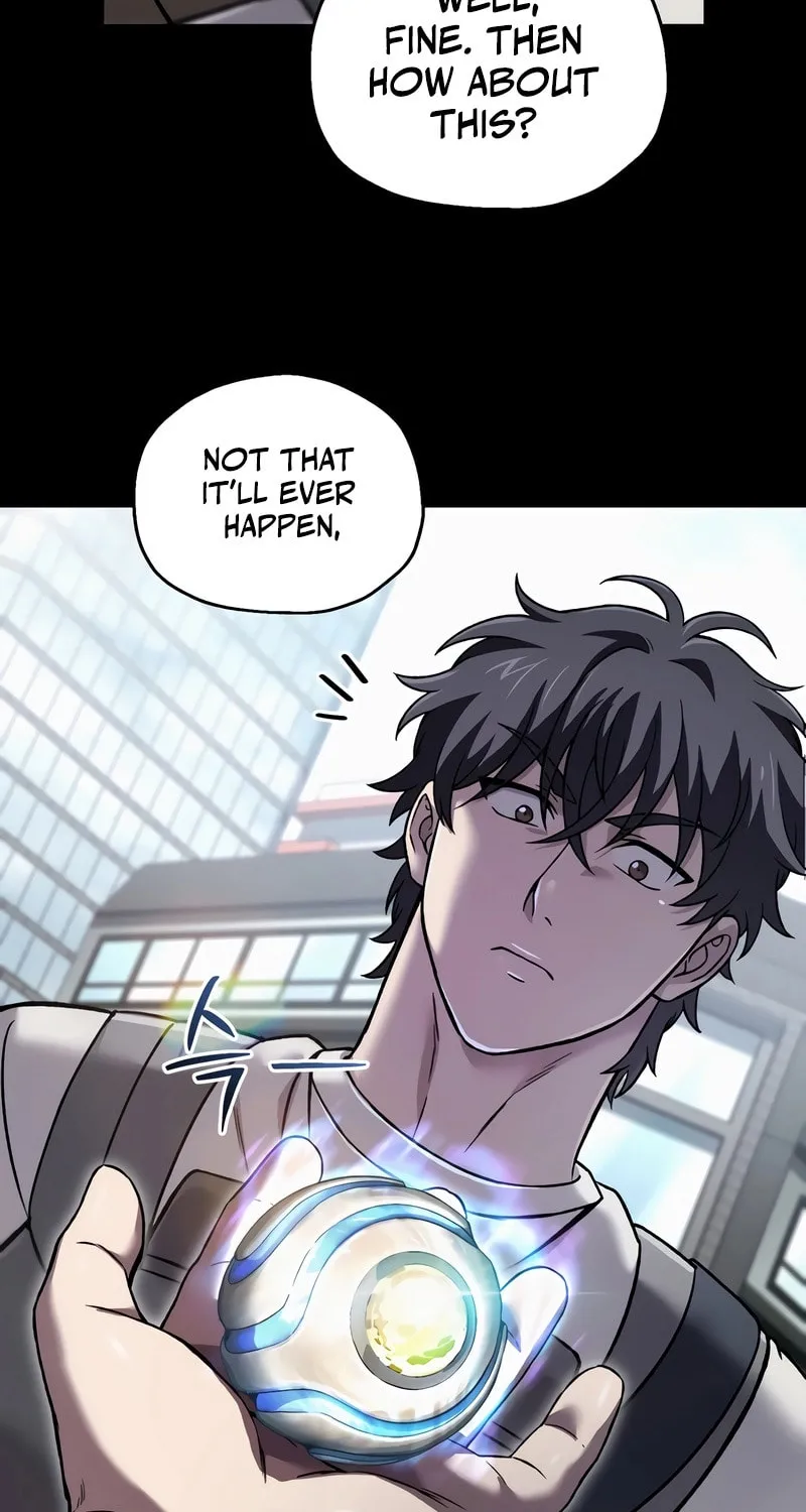 Solo Resurrection Chapter 50 page 82 - 