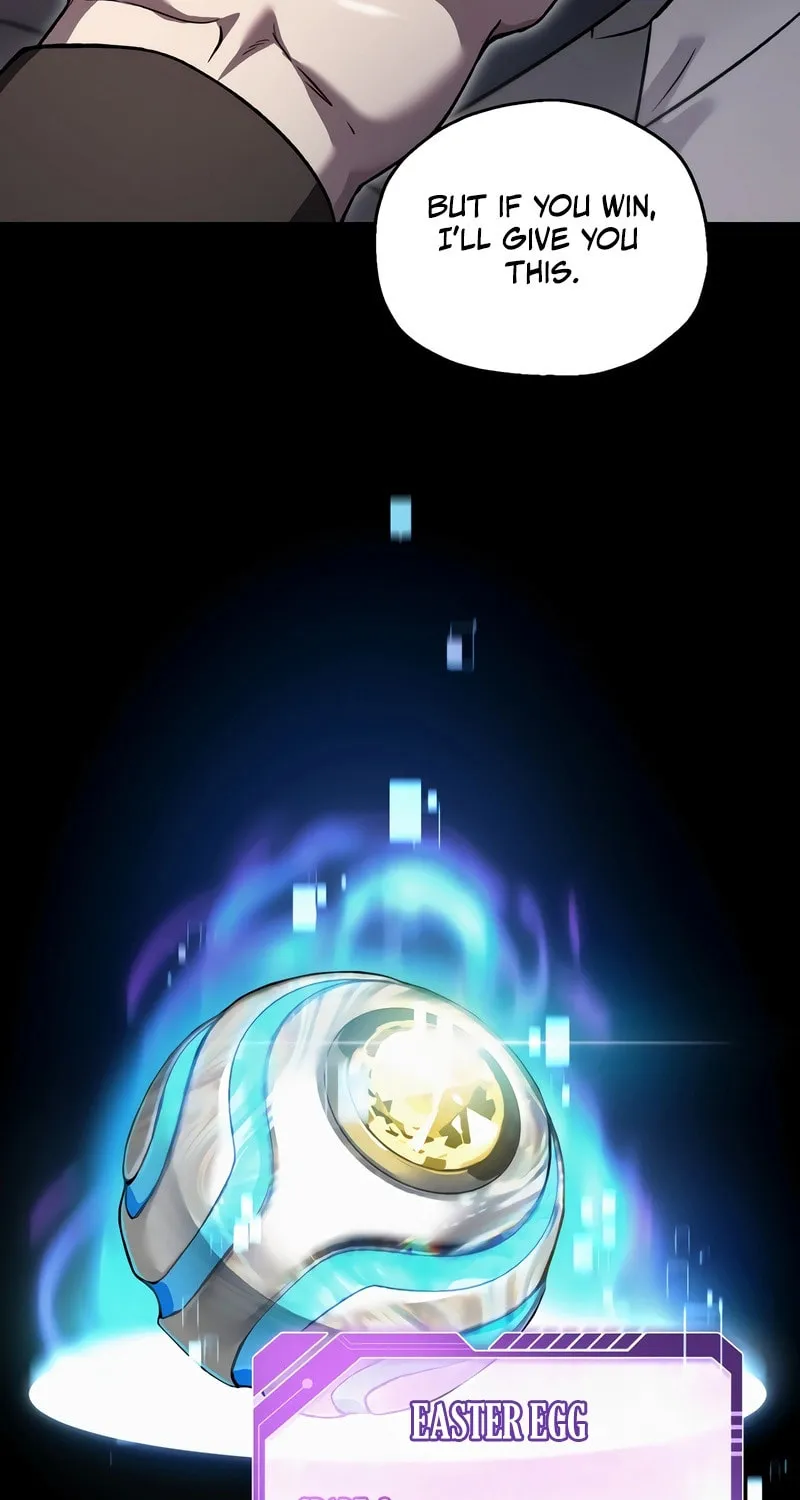 Solo Resurrection Chapter 50 page 83 - 