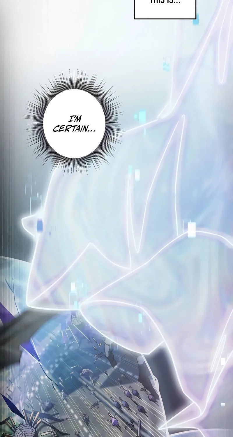 Solo Resurrection Chapter 50 page 85 - 