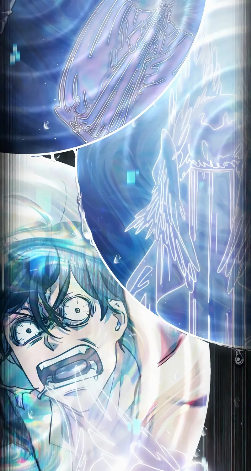 Solo Resurrection Chapter 50 page 87 - 