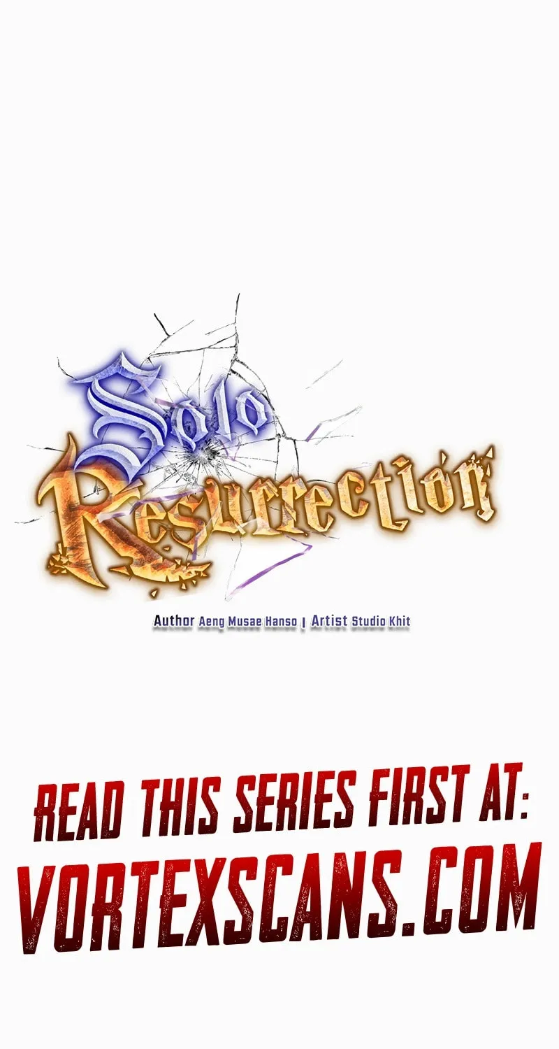 Solo Resurrection Chapter 50 page 90 - 