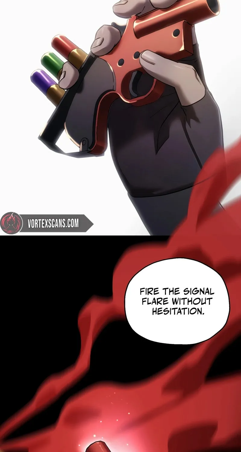 Solo Resurrection Chapter 50 page 10 - 
