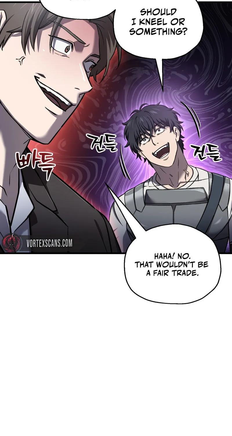 Solo Resurrection Chapter 51 page 12 - 